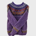 Retro Style Sweater
