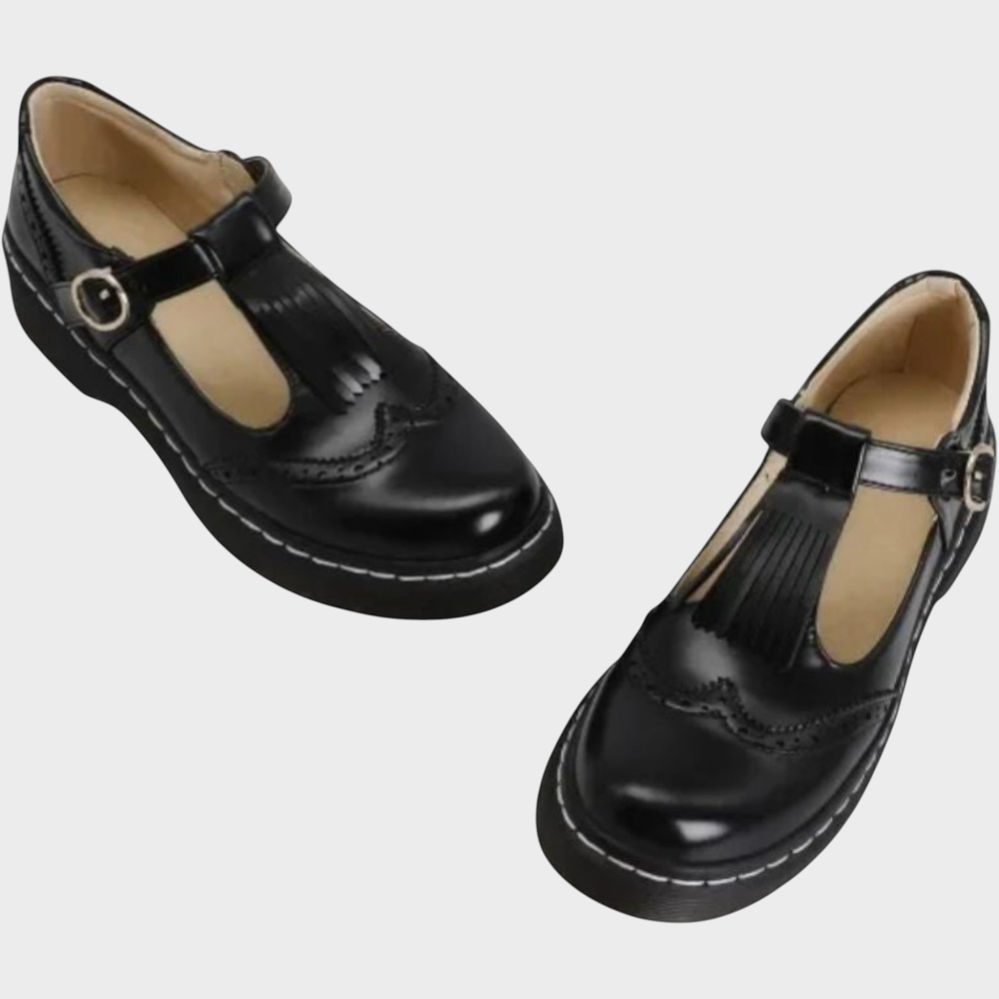 Sofija - Timeless Elegant Shoes