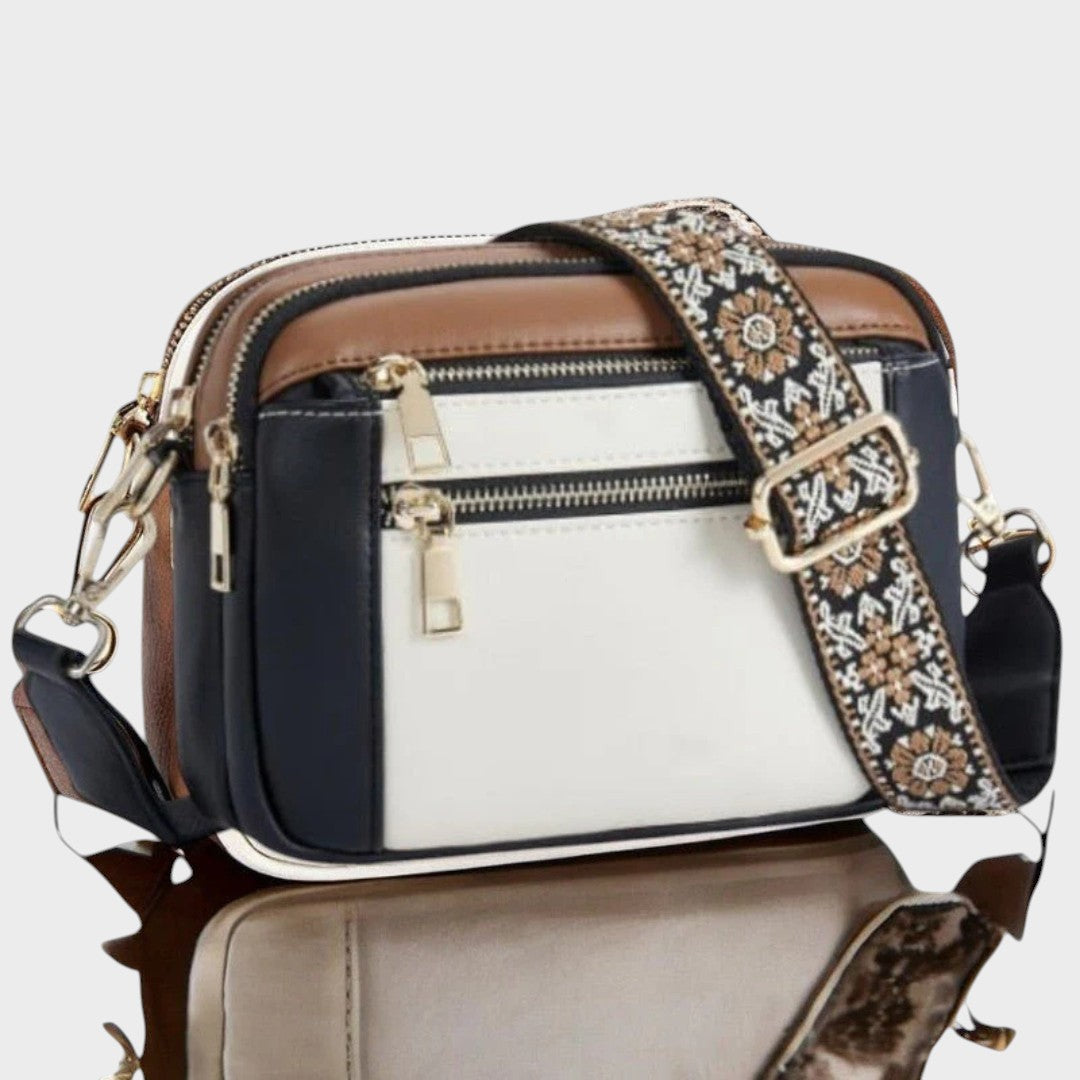 Lina - Refined Strap