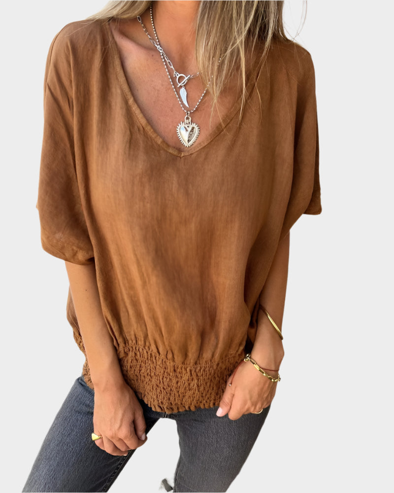 Comfortable Summer T-Shirt