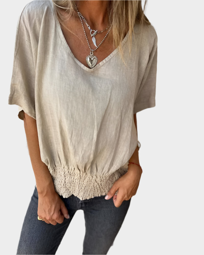 Comfortable Summer T-Shirt