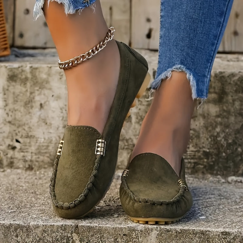Kaia™ | Balerini Mocassino