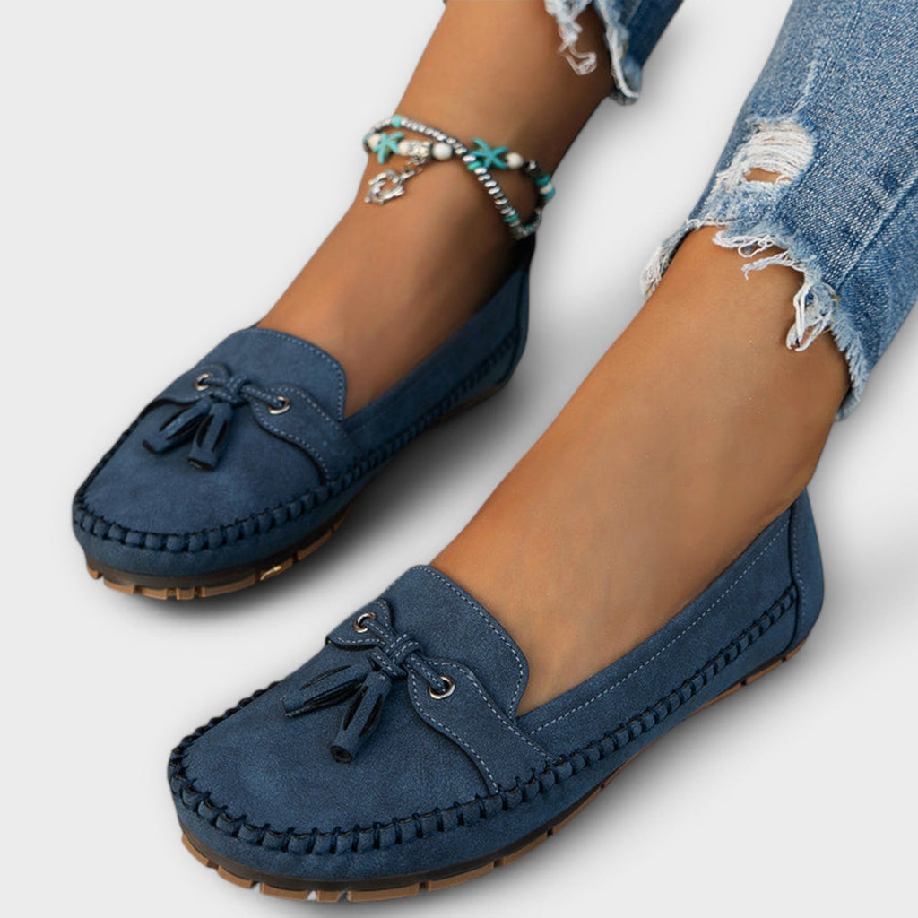 Lise - Mocasin