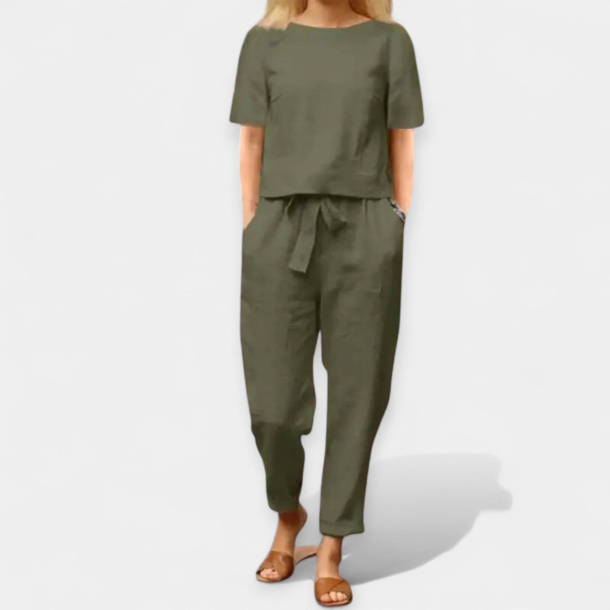 Reversible Air Set