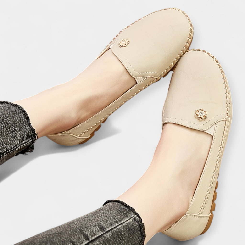 Lightweight Slip-On Shoes
