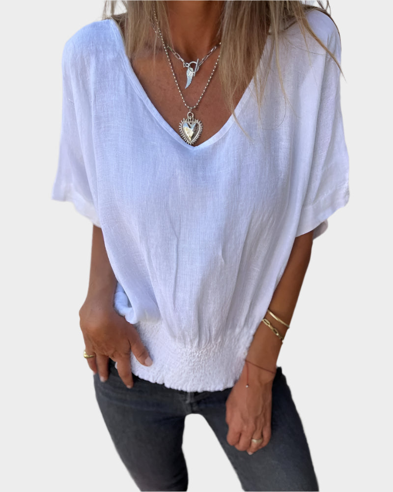 Comfortable Summer T-Shirt