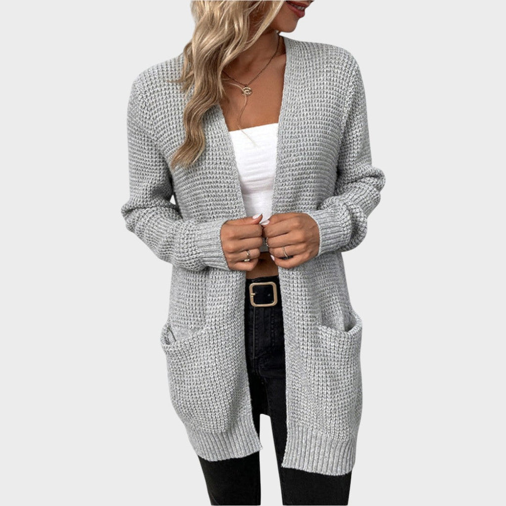Anneliese™ | Cashmere Blend Cardigan
