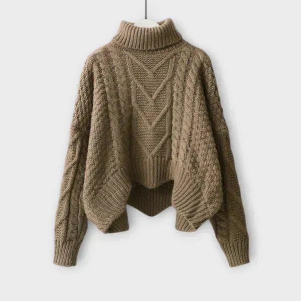 Dovilė - Sweater Set
