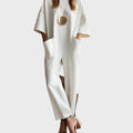 Zemyna | City Style Jumpsuit – Elegant and Effortless