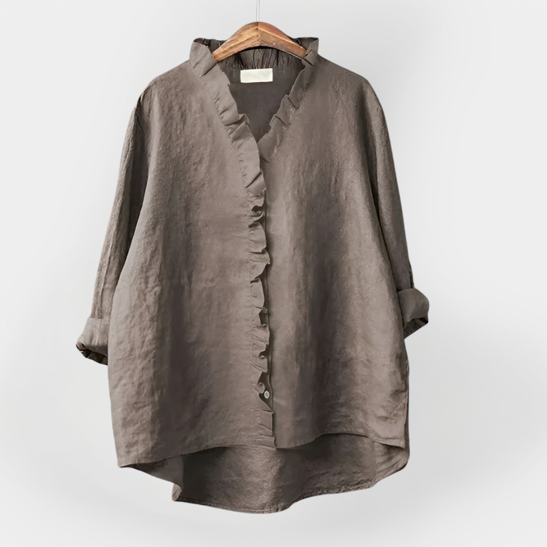 Light, Women's and Comfortable Blouse