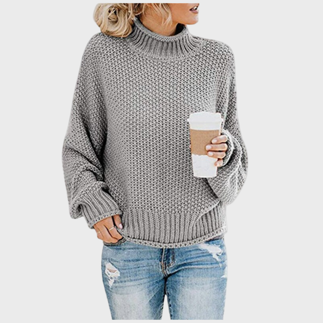 Knitwear for Everyday Use