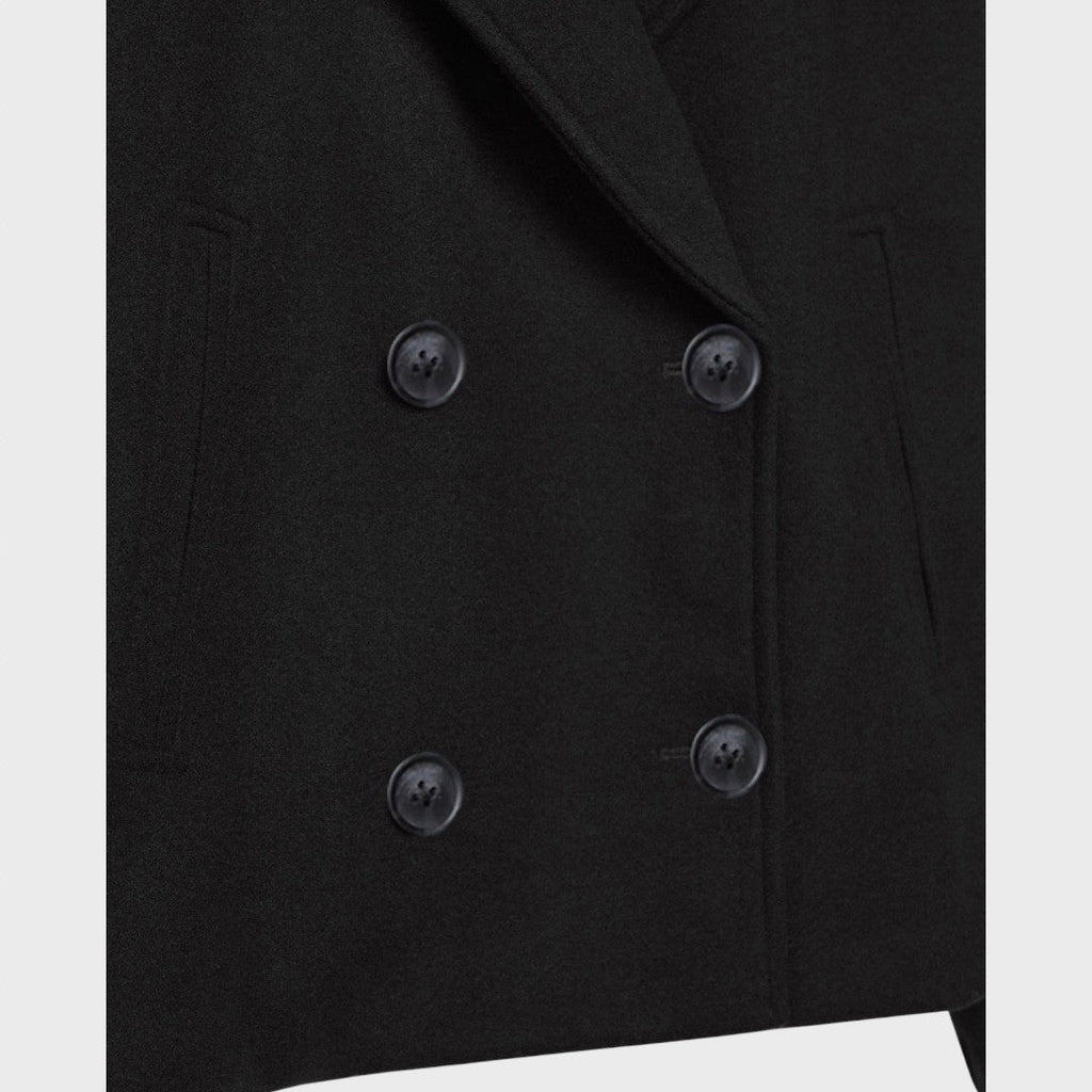 Goda | Double-breasted stylish jacket