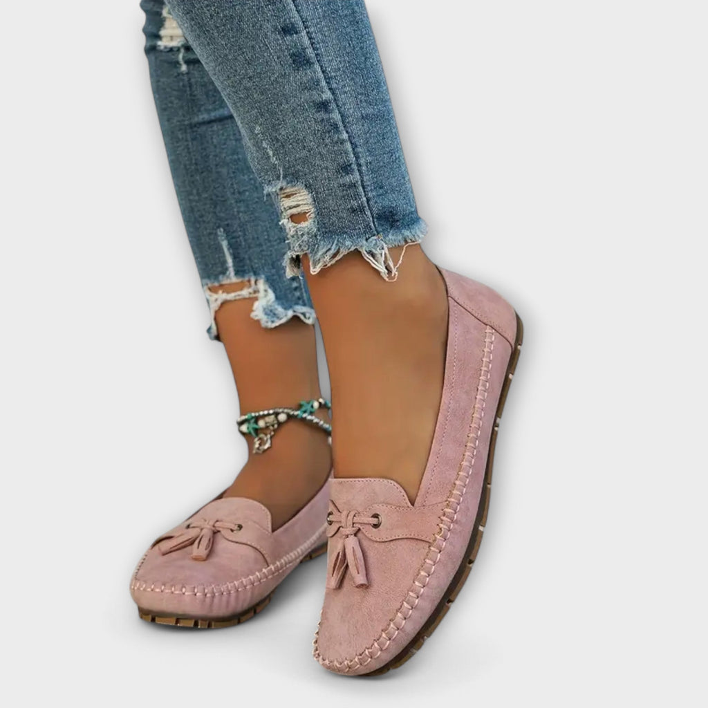 Lise - Mocasin