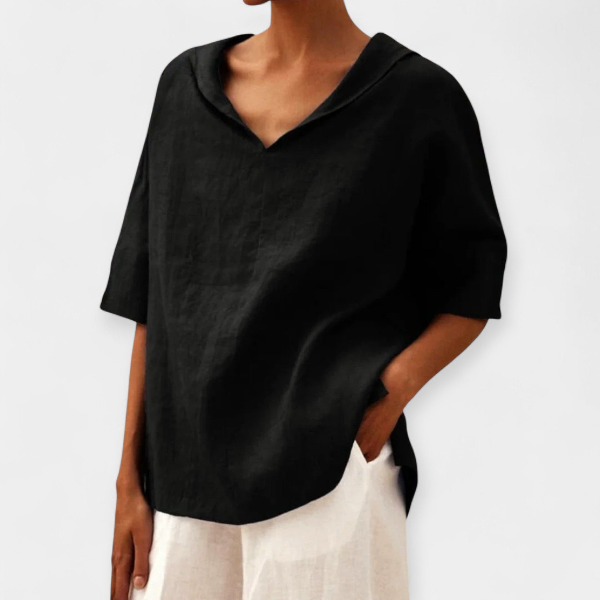 Comfortable Linen Shirts