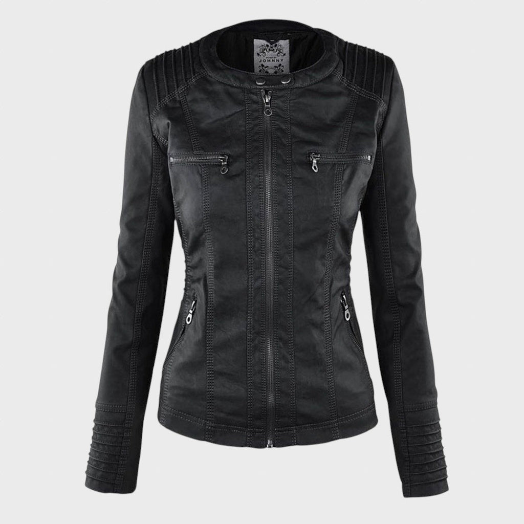 Ūla | Waterproof Women's Jacket with Hood