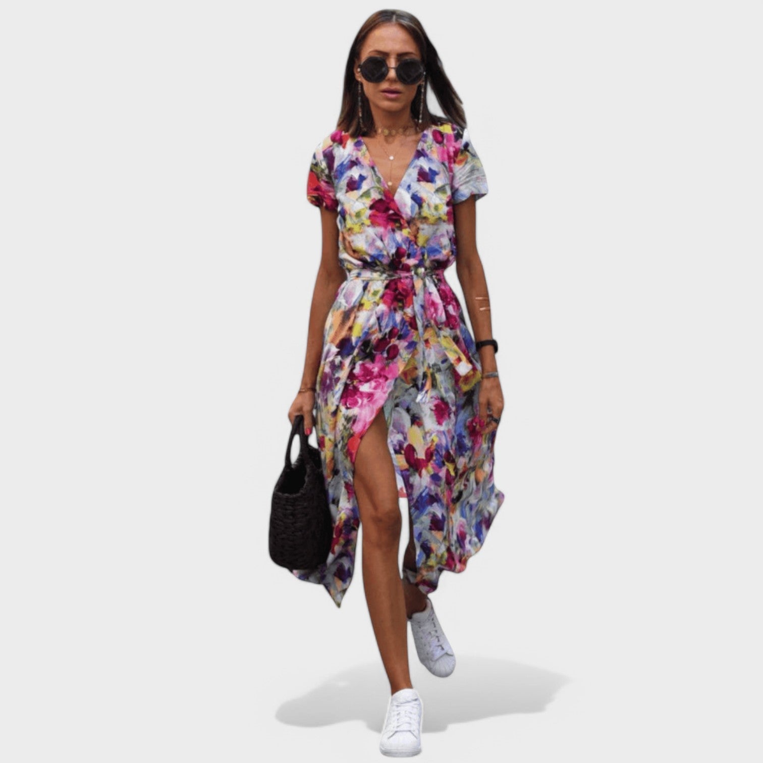 Edit - Elegant Dress