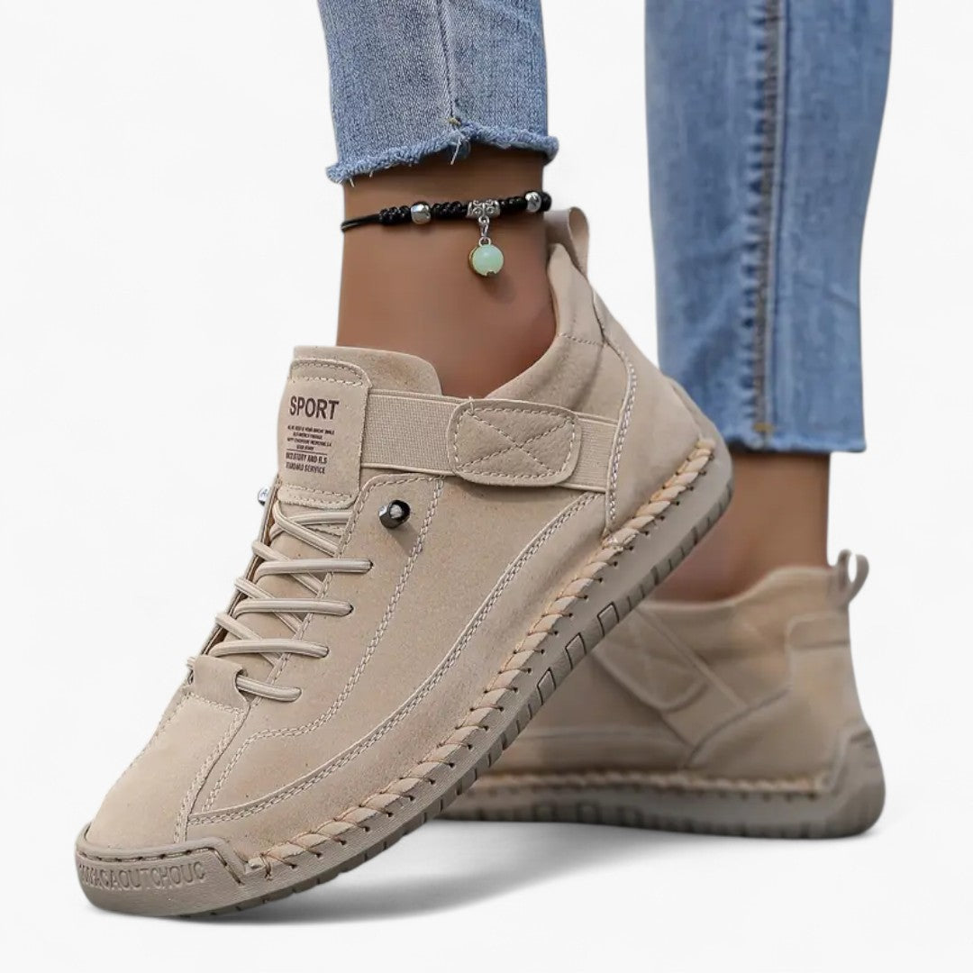 Laima - Comfortable and Orthopedic Sneakers