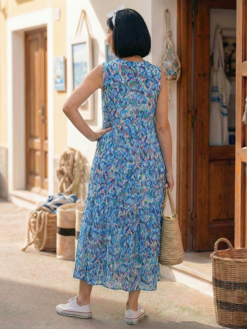 Taryn | Rochie Island Breeze