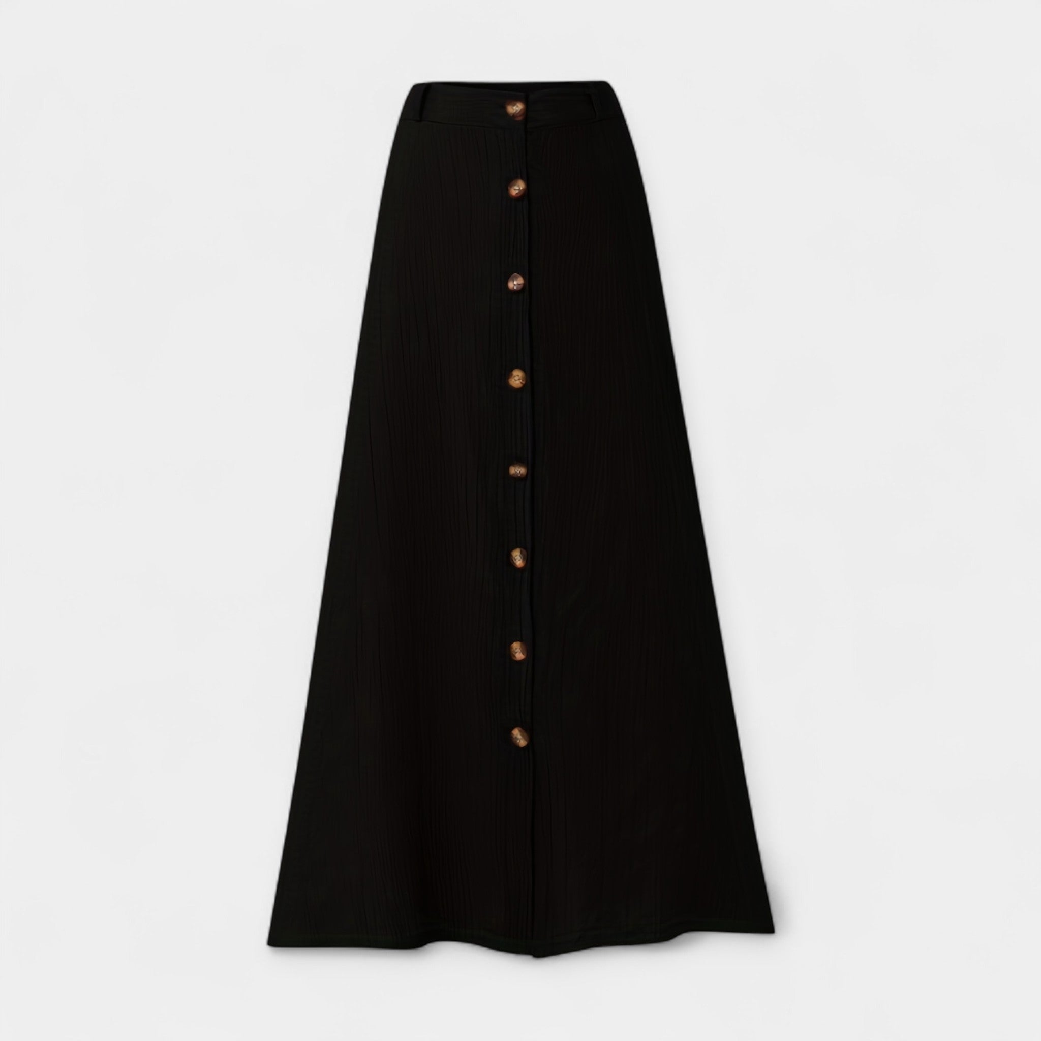 Permatoma Midi Skirt with Slit