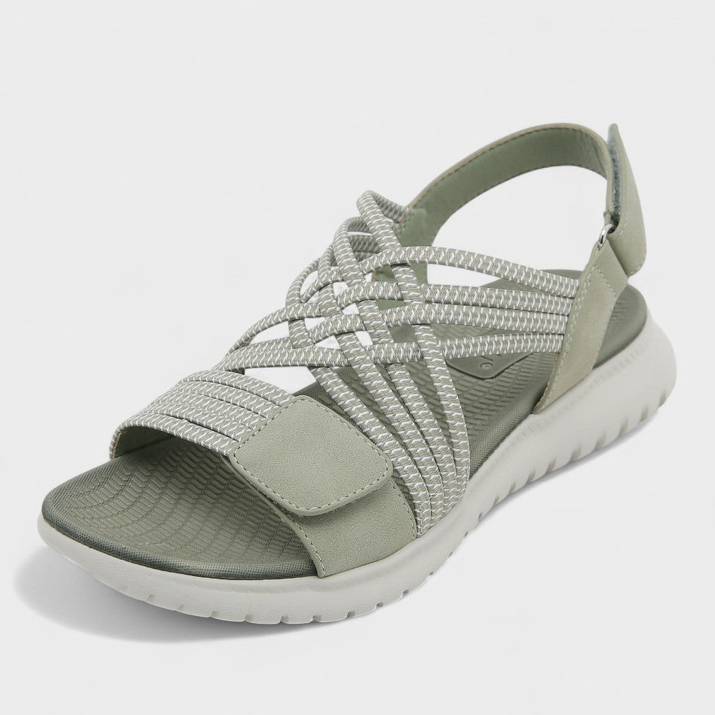 Aurėja - Comfortable Orthopedic Slippers