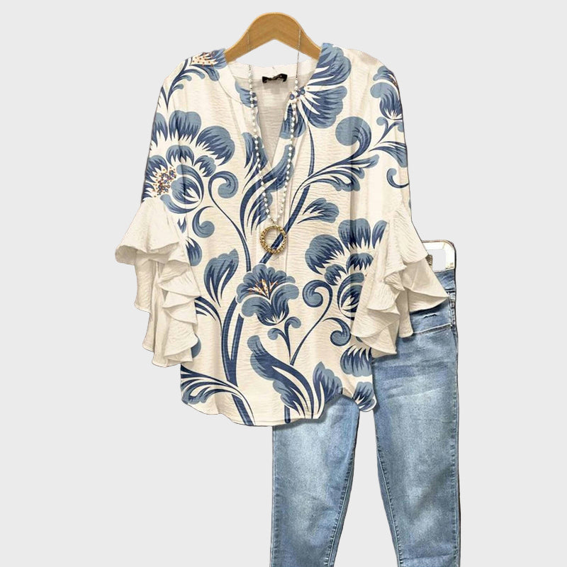 Shirts of Elegance and Charm