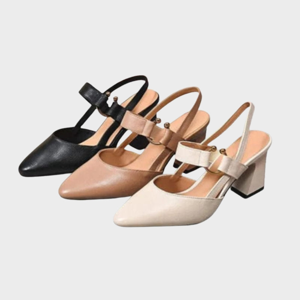 Aida - Orthopedic Shoes