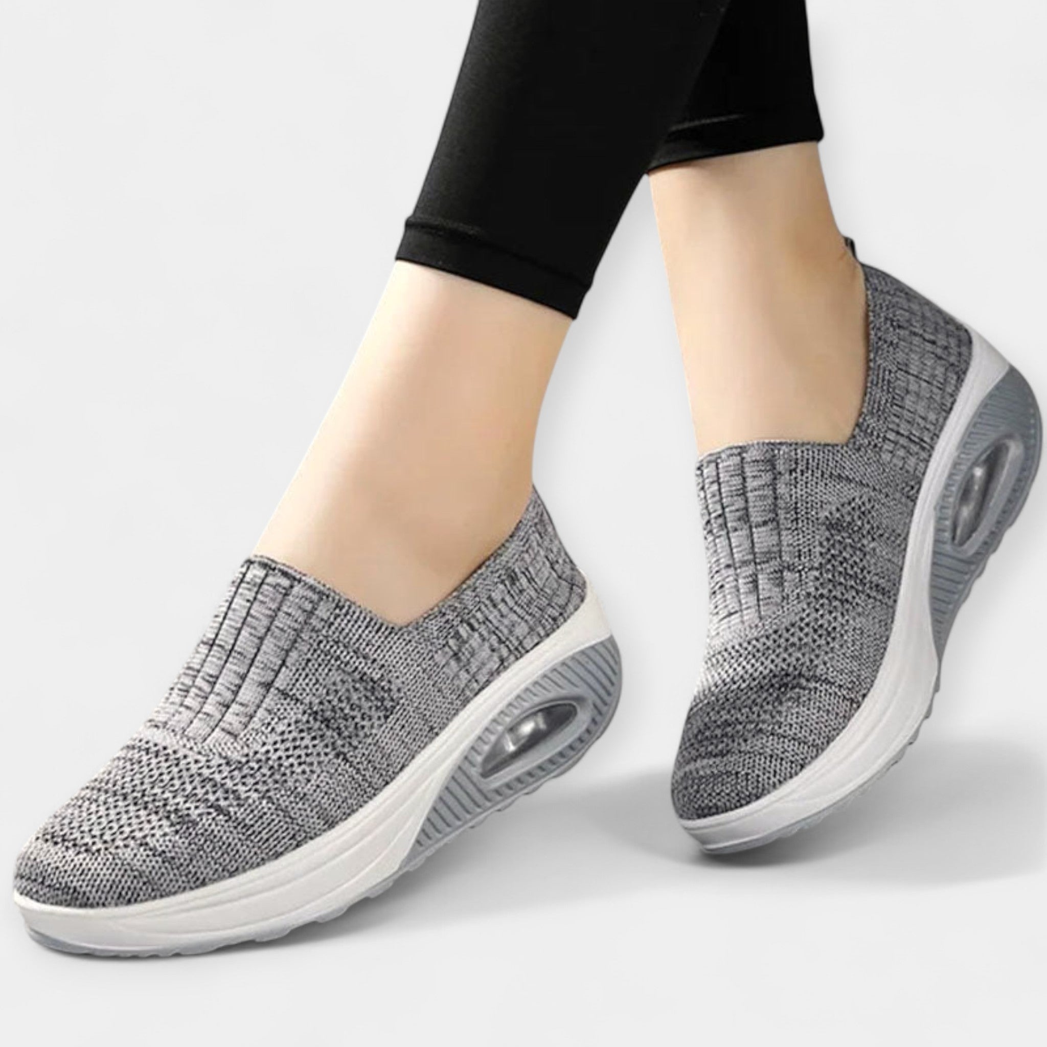 Comfortable and Easy to Slip-On Shoes