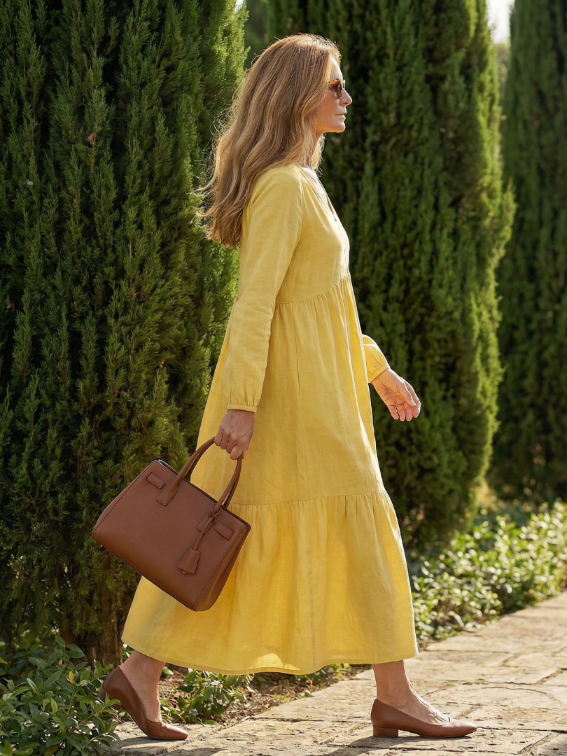 Marcelline | Rochie Meadow Breeze