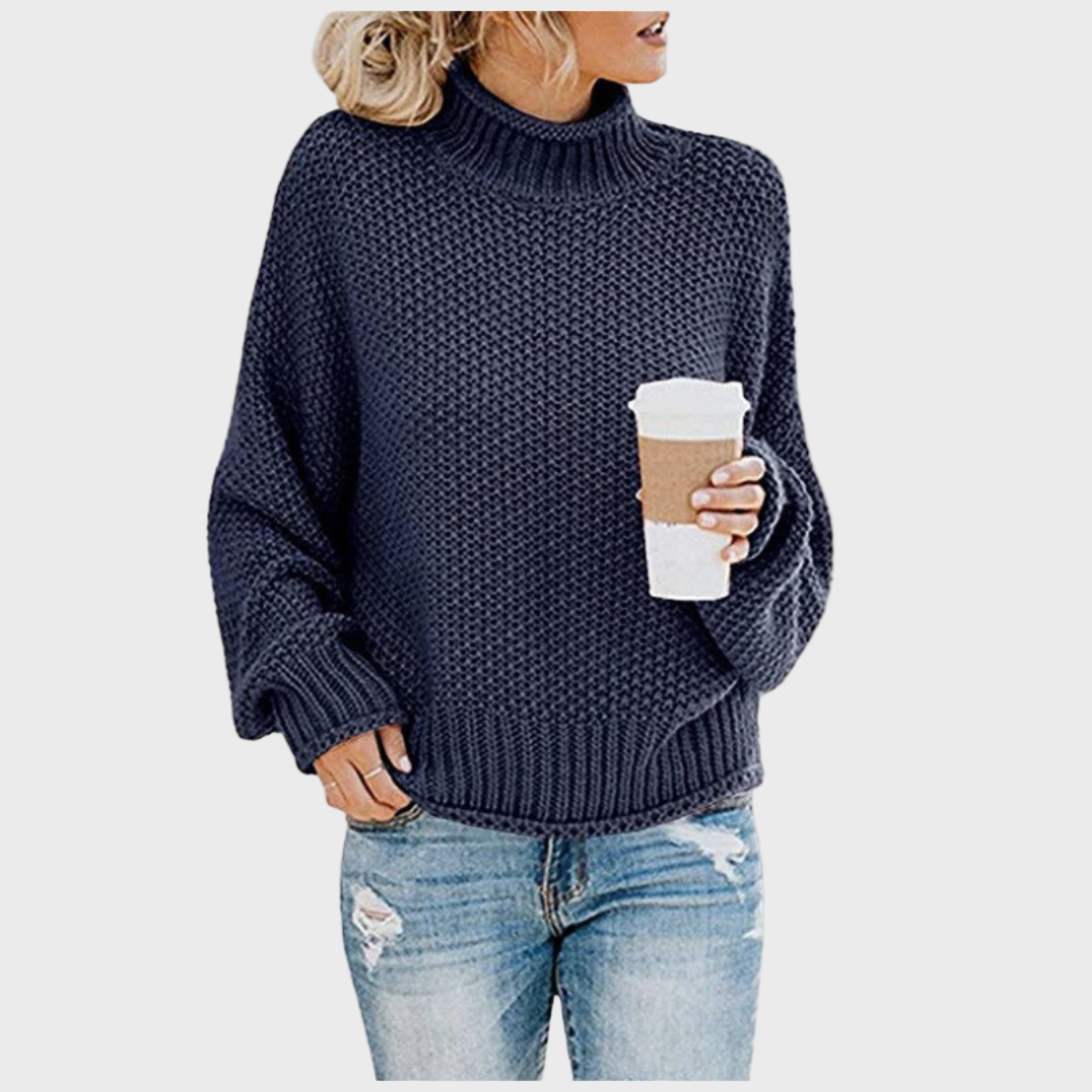 Knitwear for Everyday Use