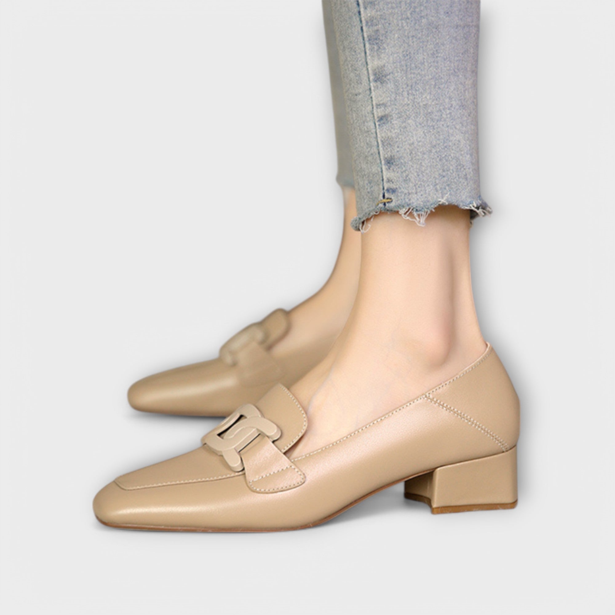 Monica - Comfortable Shoes