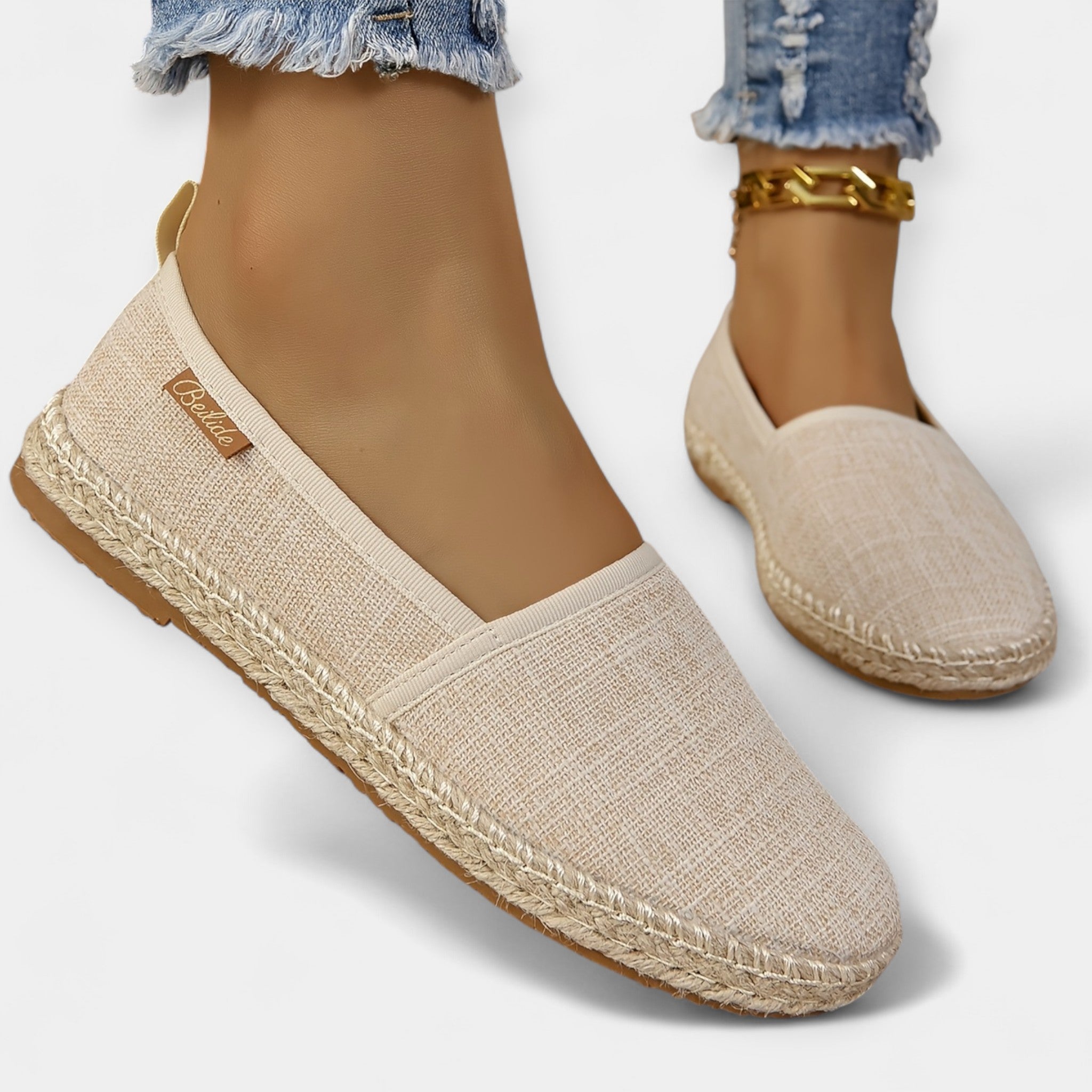 Lightweight Slip-On Shoes
