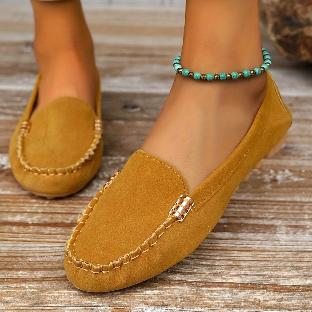 Kaia™ | Balerini Mocassino