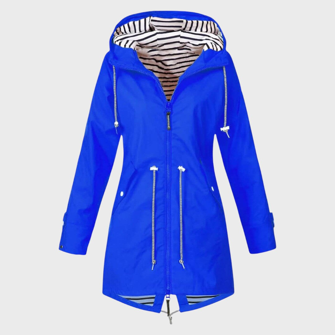 Frost | Women's Waterproof Jacket for Comfort