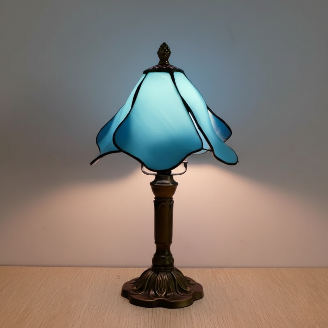 Zâna Albastră