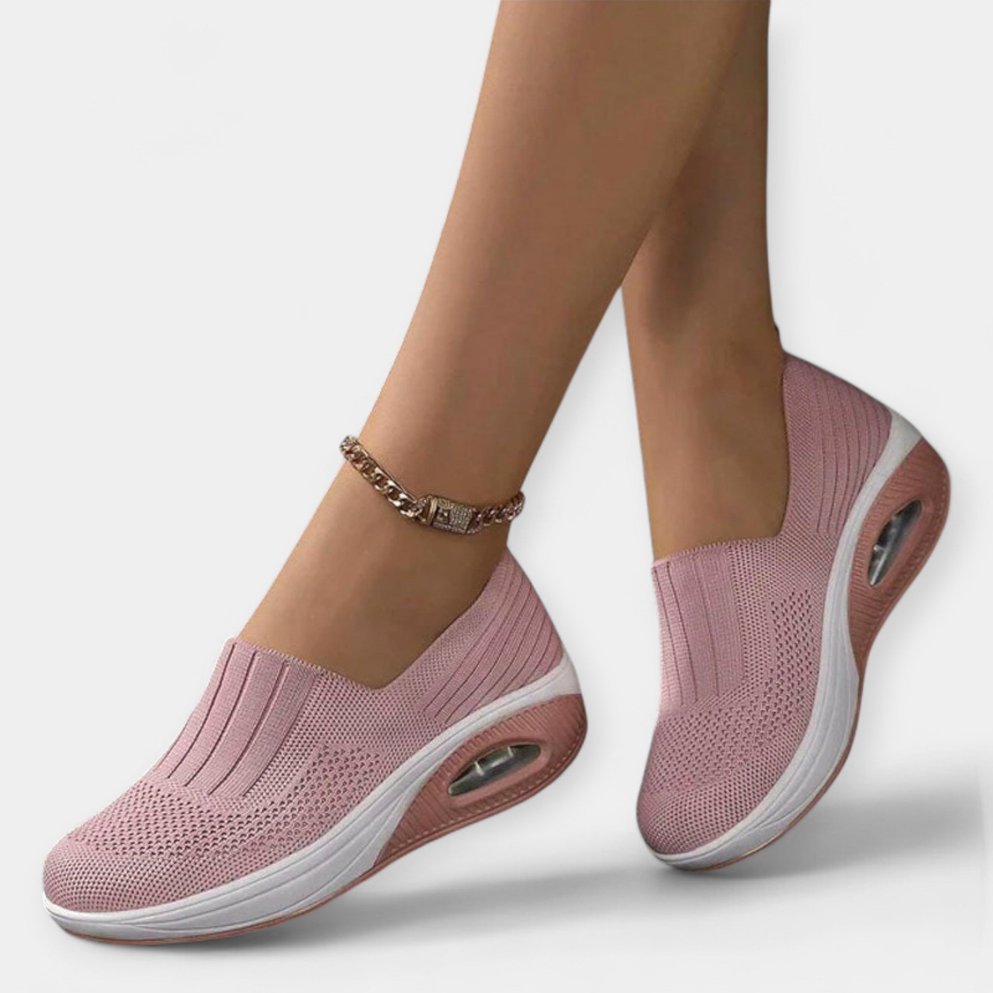 Comfortable and Easy to Slip-On Shoes