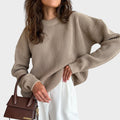 Tália™ | Knit Sweater