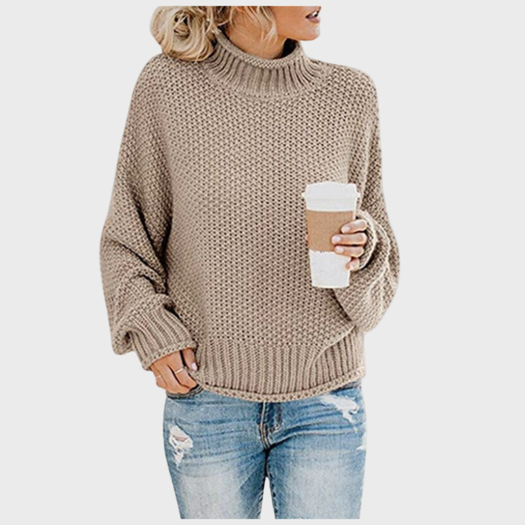 Knitwear for Everyday Use