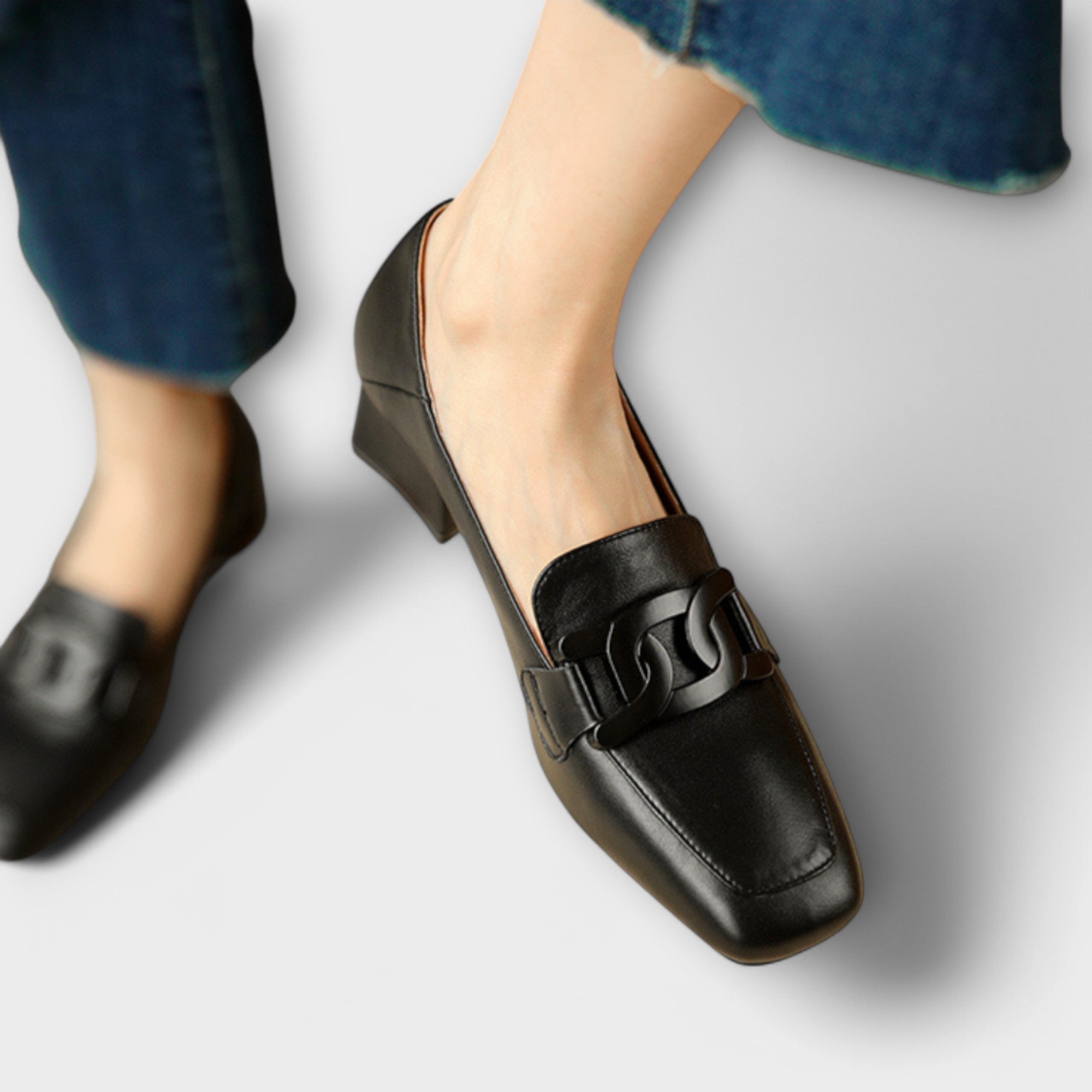 Monica - Comfortable Shoes