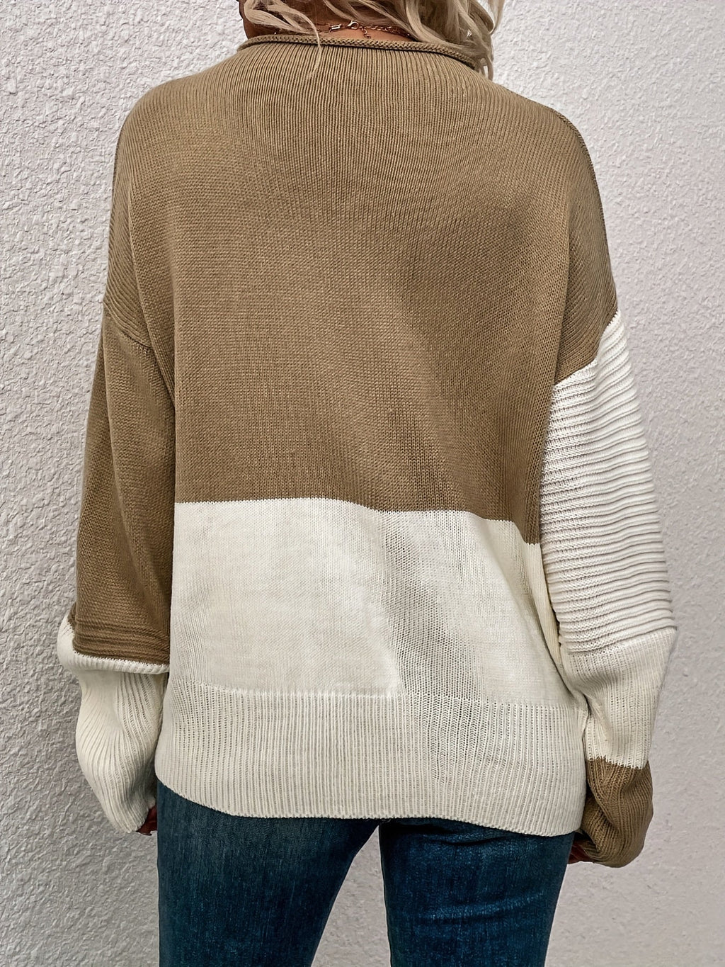 Lucía™ | Multicolor Sweater