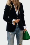 Luxurious Blazer