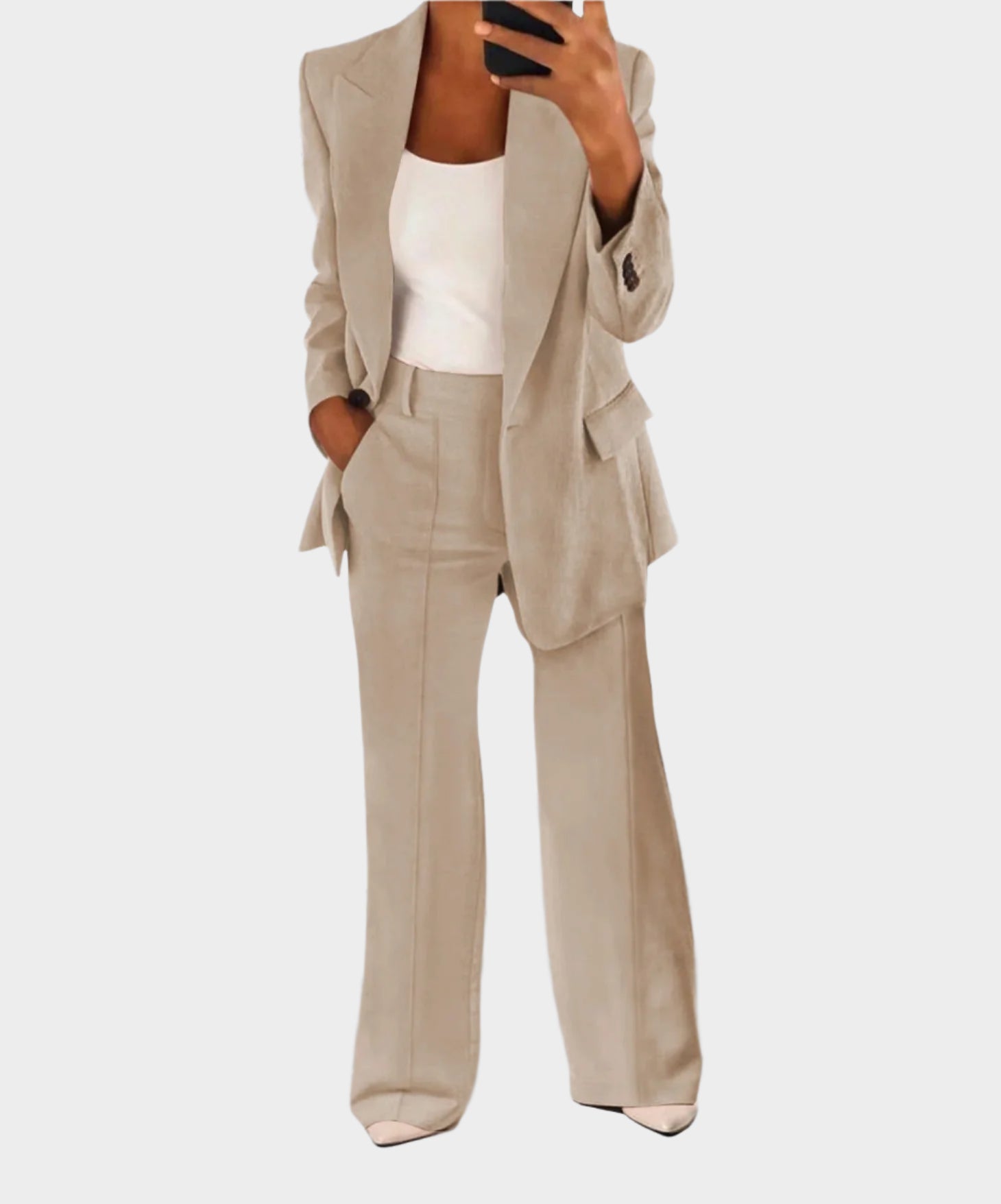 Women's Set