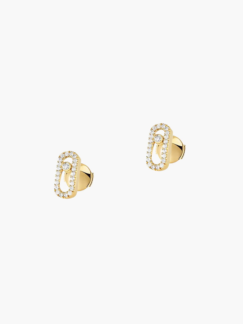 Earrings Melissa
