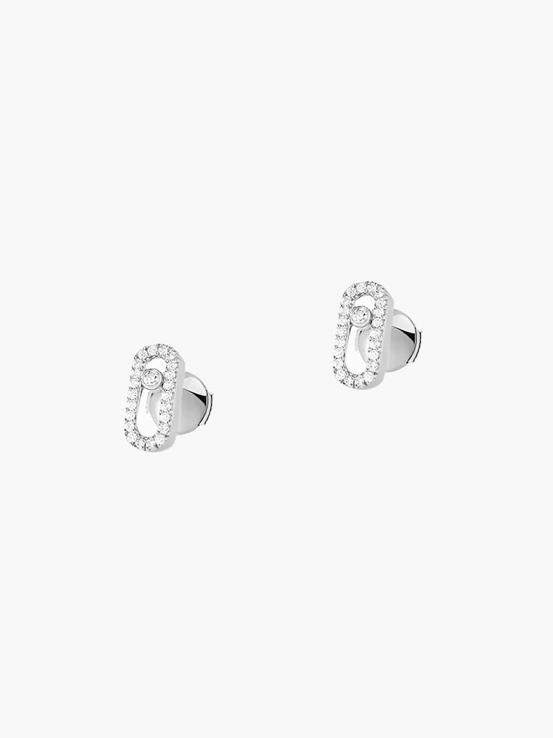 Earrings Melissa