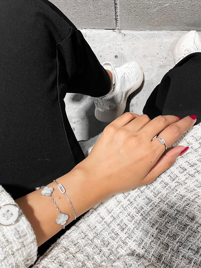 Melissa Bracelet