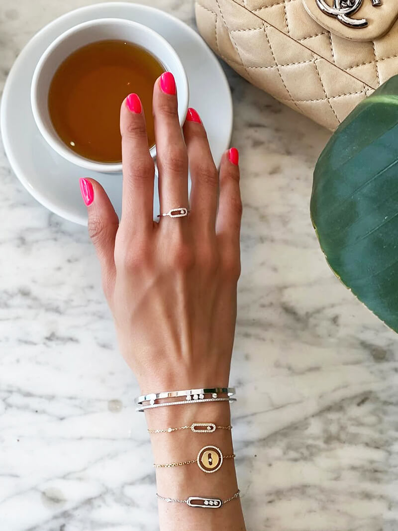 Melissa Bracelet