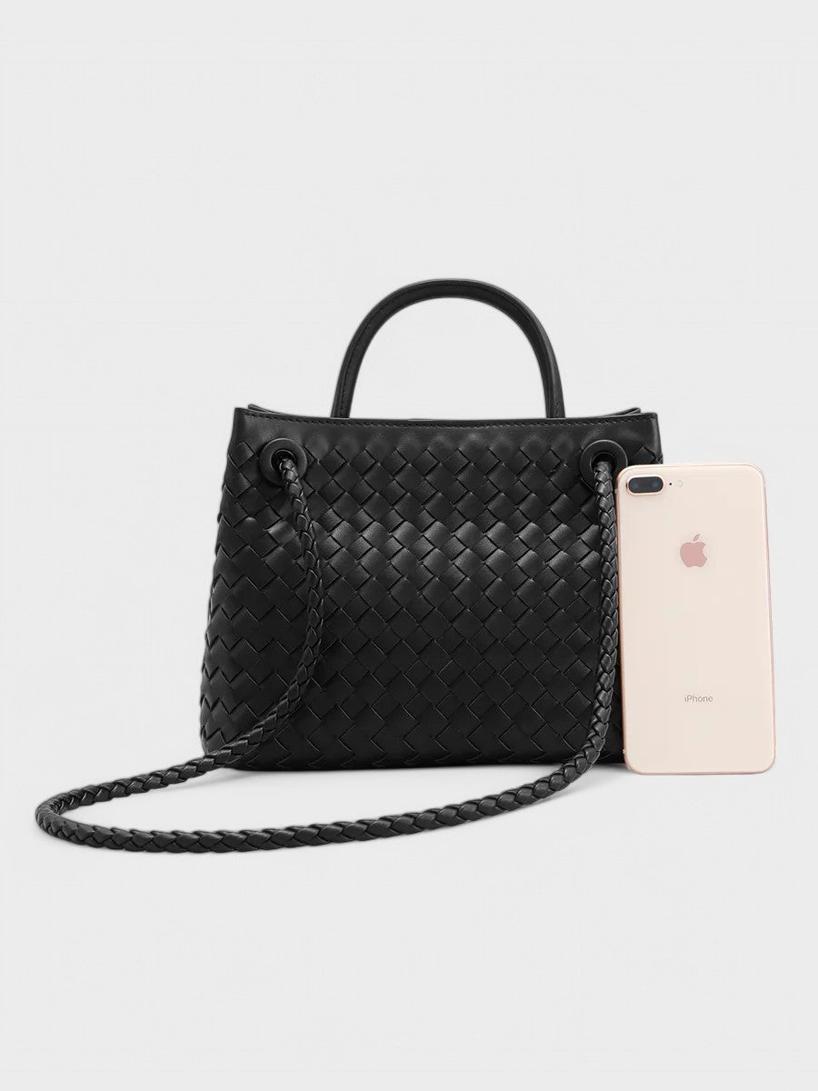 Lina - Woven Bag