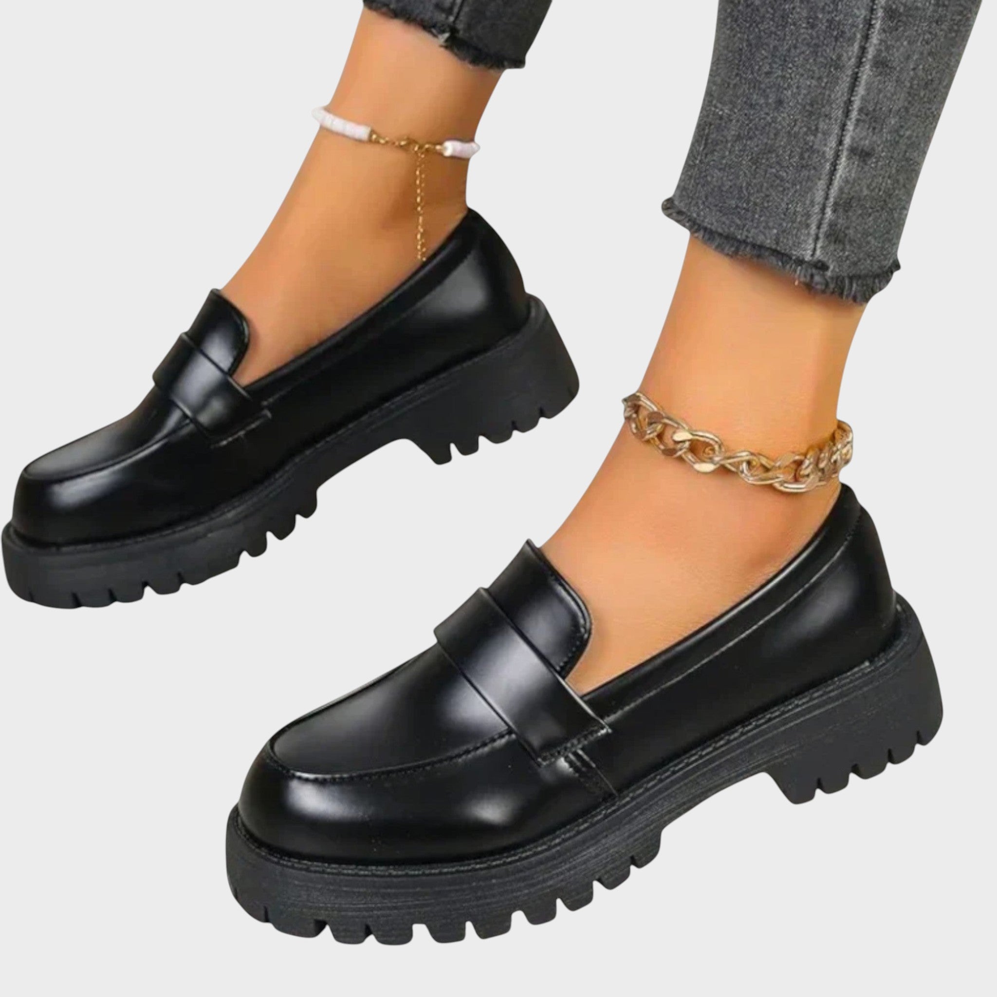 Giada - Elegant Comfortable Loafers