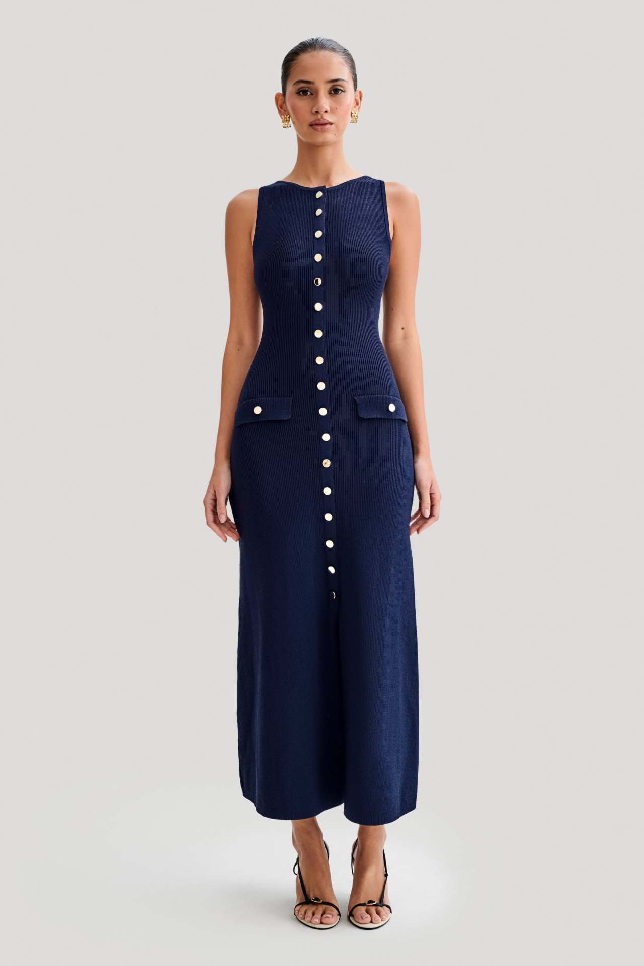 Gabriella | Elegant Dress