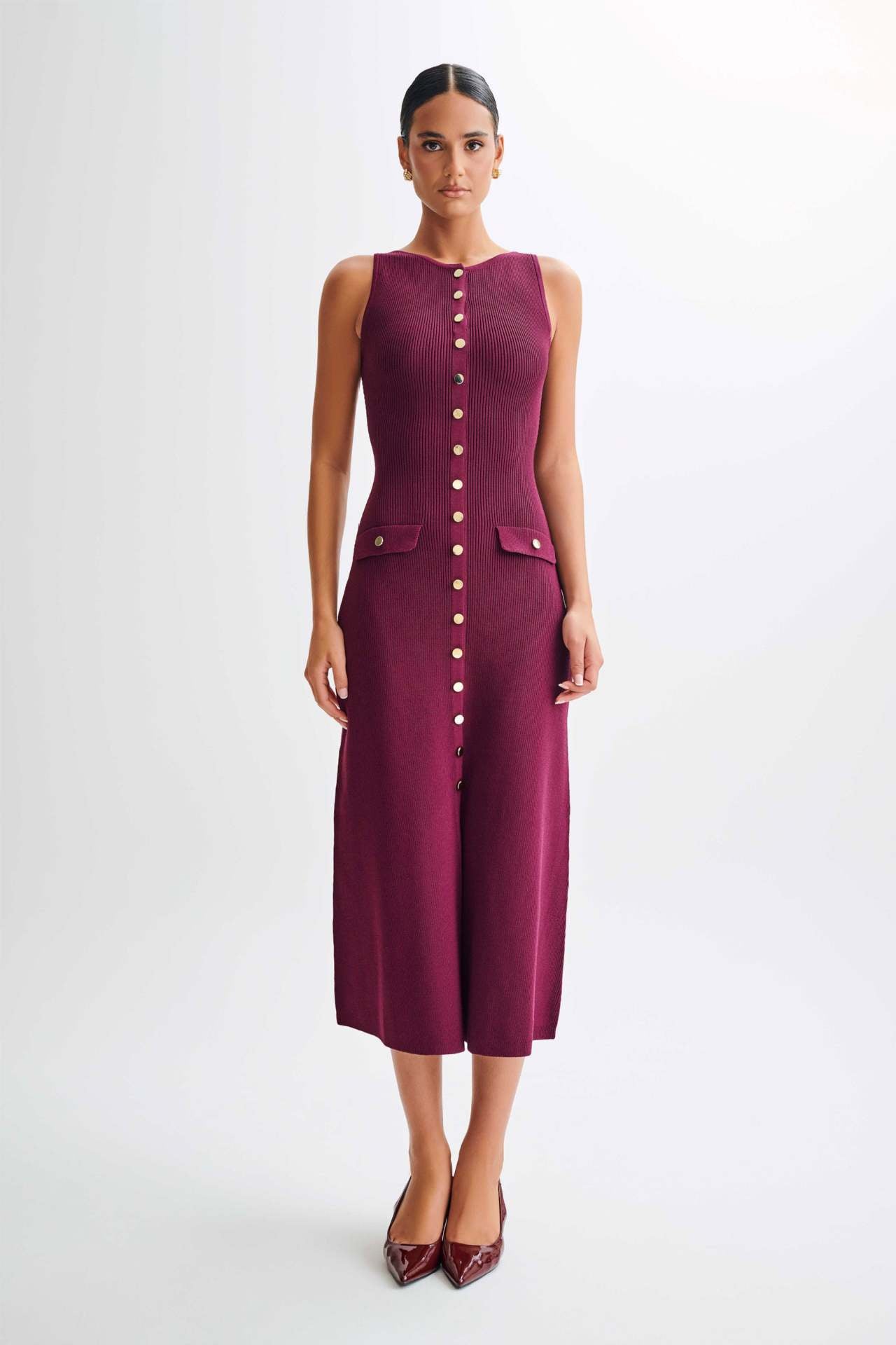 Gabriella | Elegant Dress
