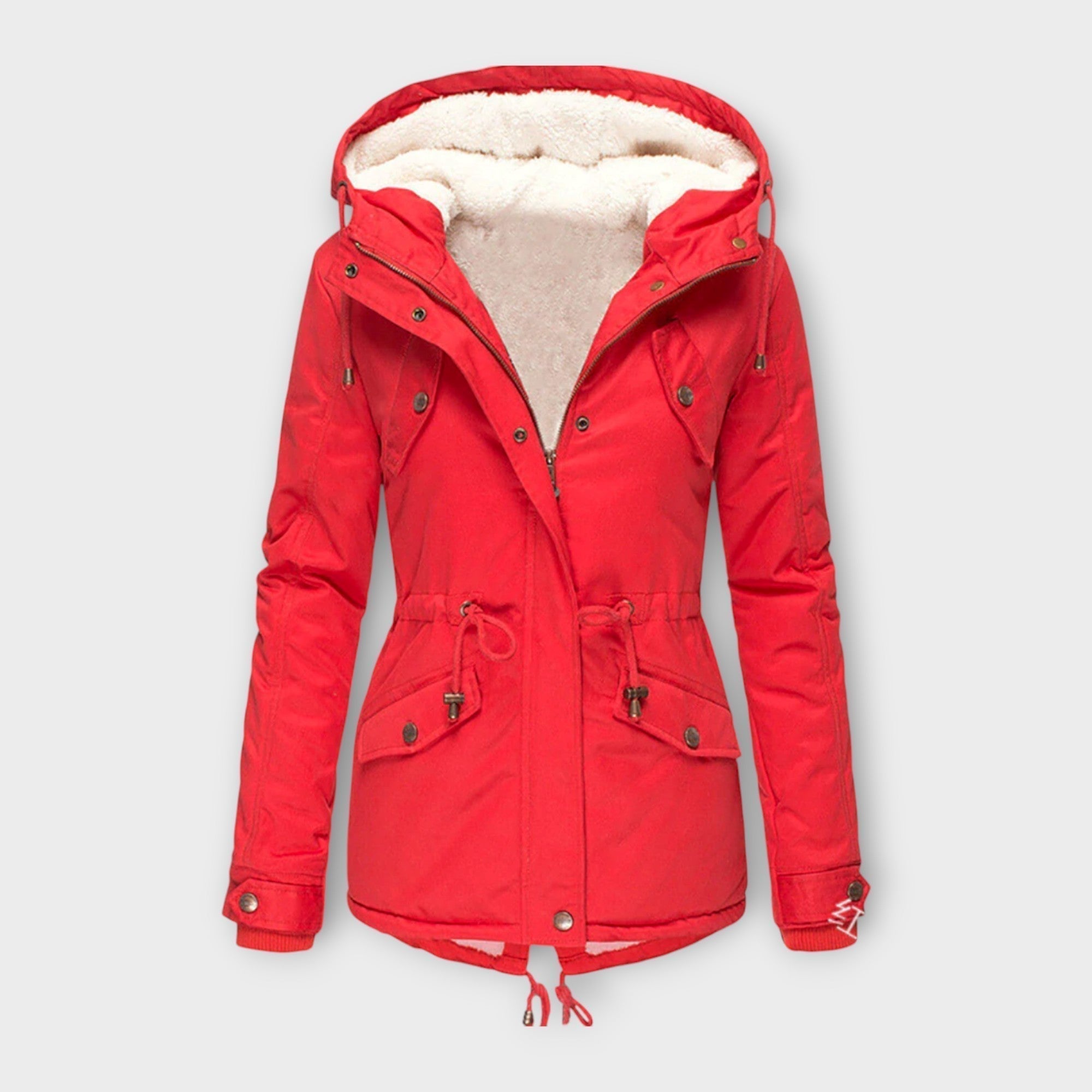 Mori - Waterproof and Padded Winter Jacket